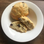 Simple Scone Recipe 